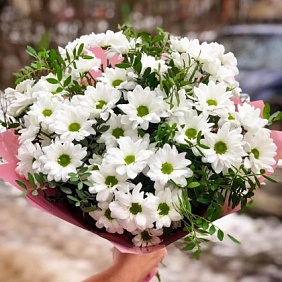 Букет «Бакарди»