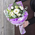 Букет цветов Небо №160 - Фото 1