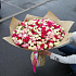 Букет из кустовых роз №160 - Фото 1