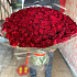 Букет из 201 розы №160 - Фото 3