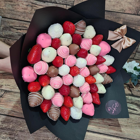 Букет Мега вкус - Фото 3