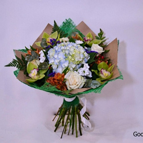 Букет  3