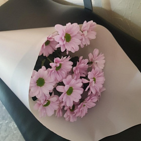 Букет цветов "Валентина"