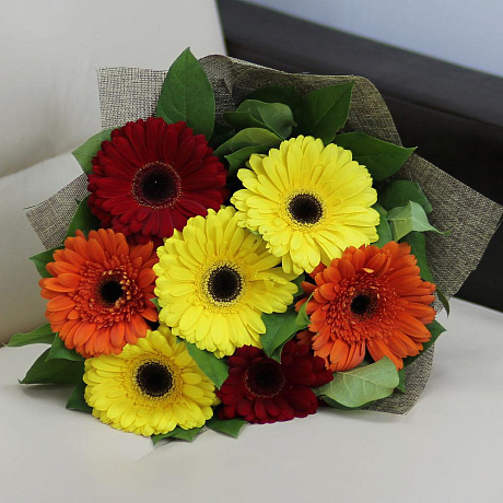 7 Гербер микс - Фото 4