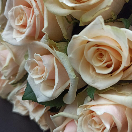 Букет цветов Натали №160 - Фото 5