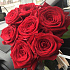 Букет 7 роз Ред наоми - Фото 1