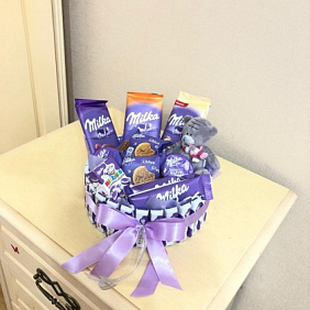 Шоколад милка