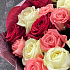 Букет цветов Lovely roses - Фото 5