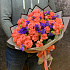 Букет цветов Thank you - Фото 1