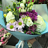 Букет цветов Комплимент №264 - Фото 3