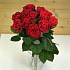 Букет цветов 11 роз №160 - Фото 3