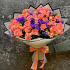 Букет цветов Thank you - Фото 2