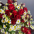 Букет цветов Сочный поцелуй №164 - Фото 2