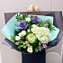 Букет цветов Vogue М (middle) - Фото 3