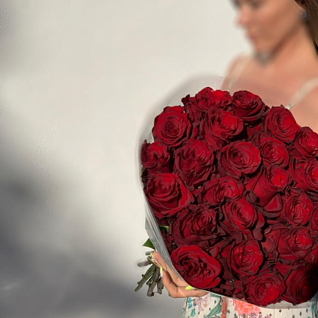 Роза Эксплоер 70 - Фото 3