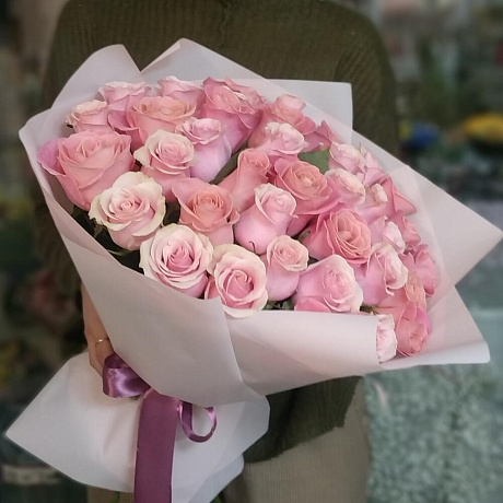 37 роз №2 - Фото 4