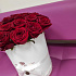 Букет из 29 красных роз №161 - Фото 4