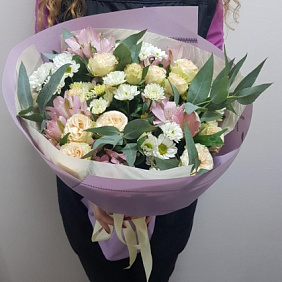 Букет "Юность" №161