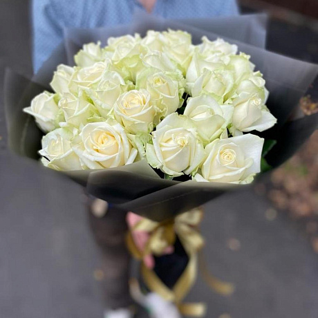 Букет «Сокровенное» - Фото 4