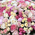 Букет цветов Цветочный ZOOM - Фото 5