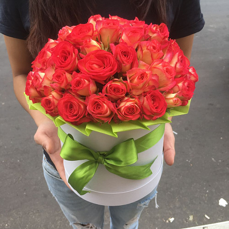 Букет цветов Маленький Подарок - Фото 2