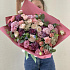 Букет цветов Сияющая улыбка XL - Фото 2