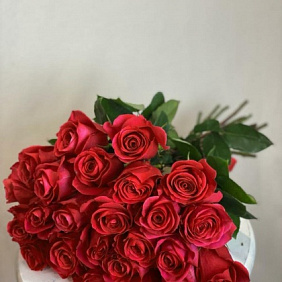 Букет цветов "Аленький цветочек" №160