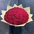 151 красная роза №160 - Фото 2