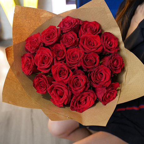 Букет цветов Моно Наоми - Фото 3