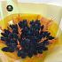 Букет Бурная ночь - Фото 2