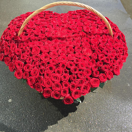 Букет цветов Новая Эпоха - Фото 5