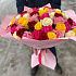 Букет Сочный микс №160 - Фото 4