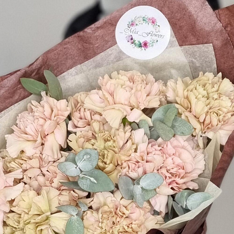 Букет ДиДи - Фото 6