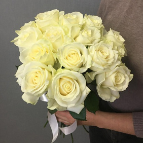 Букет цветов "Compliment"