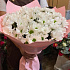 Букет цветов Баккарди №160 - Фото 2