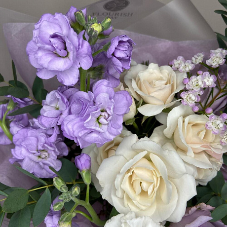 Букет «Мила» - Фото 2