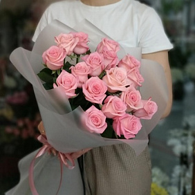 17 роз Казанова пр-во Россия