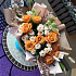 Букет цветов Luxury morning - Фото 3
