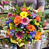 Букет цветов Цветочная алхимия - Фото 1
