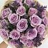 Фиолетовая роза - Фото 1