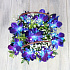 Букет цветов Комплимент №261 - Фото 2