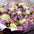 Роскошный букет из роз - Фото 4