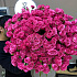 Роскошный букет из кустовых роз - Фото 4