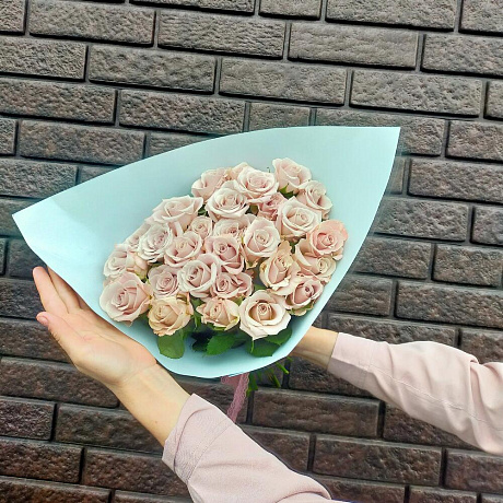 Роза Мента - Фото 3