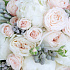 Букет невесты Luxury Flowers Воздушное безе - Фото 3