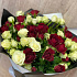 Классика кустовые роз №160 - Фото 6