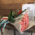 Букет цветов Zaraflower 47 - Фото 3