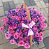 Букет цветов Свои чувства №160 - Фото 3