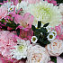 Букет цветов Нежность в коробке №160 - Фото 5