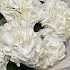 Букет цветов Snow white cloud - Фото 3